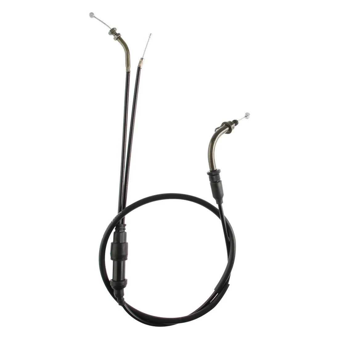 Chicote de Acelerador Tc 200 Negra Italika Original - ITALIKA - refacciones, llantas y aceites para moto