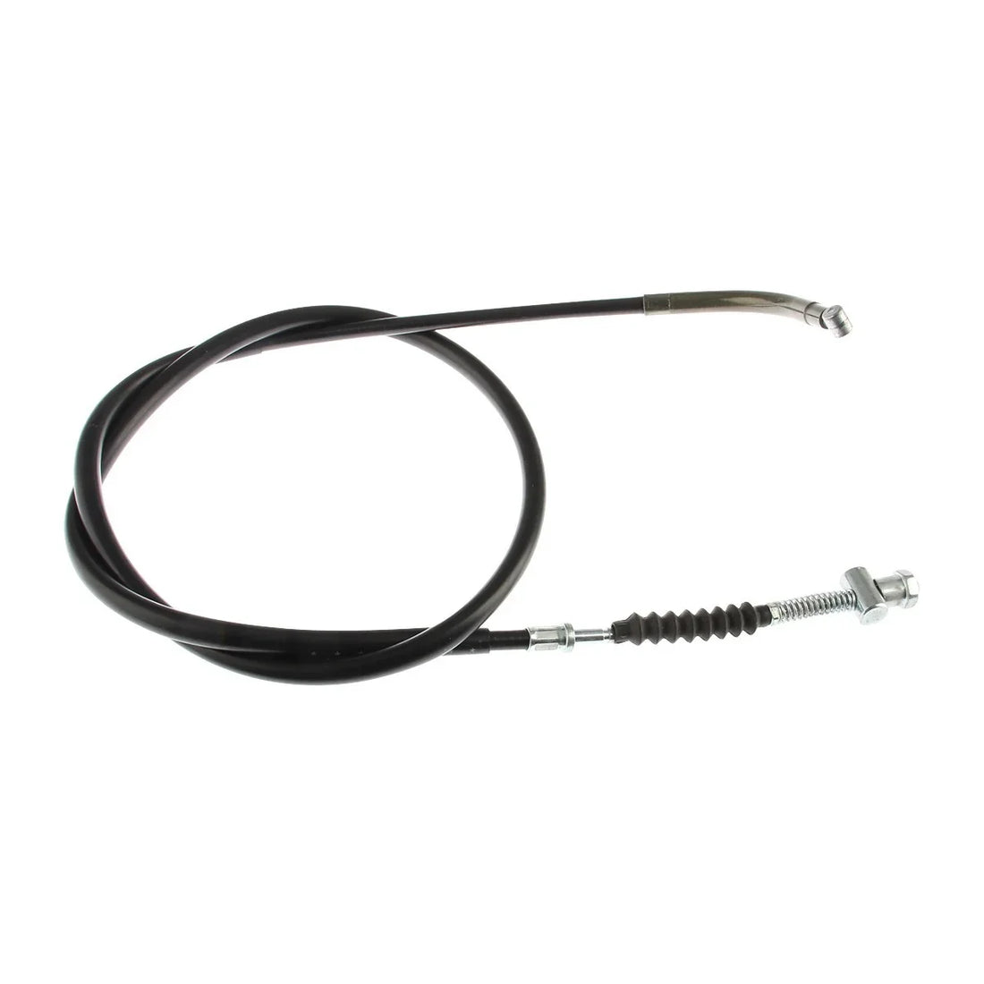 Chicote de Freno Delantero Ft 150G Negra Italika Original - ITALIKA - refacciones, llantas y aceites para moto