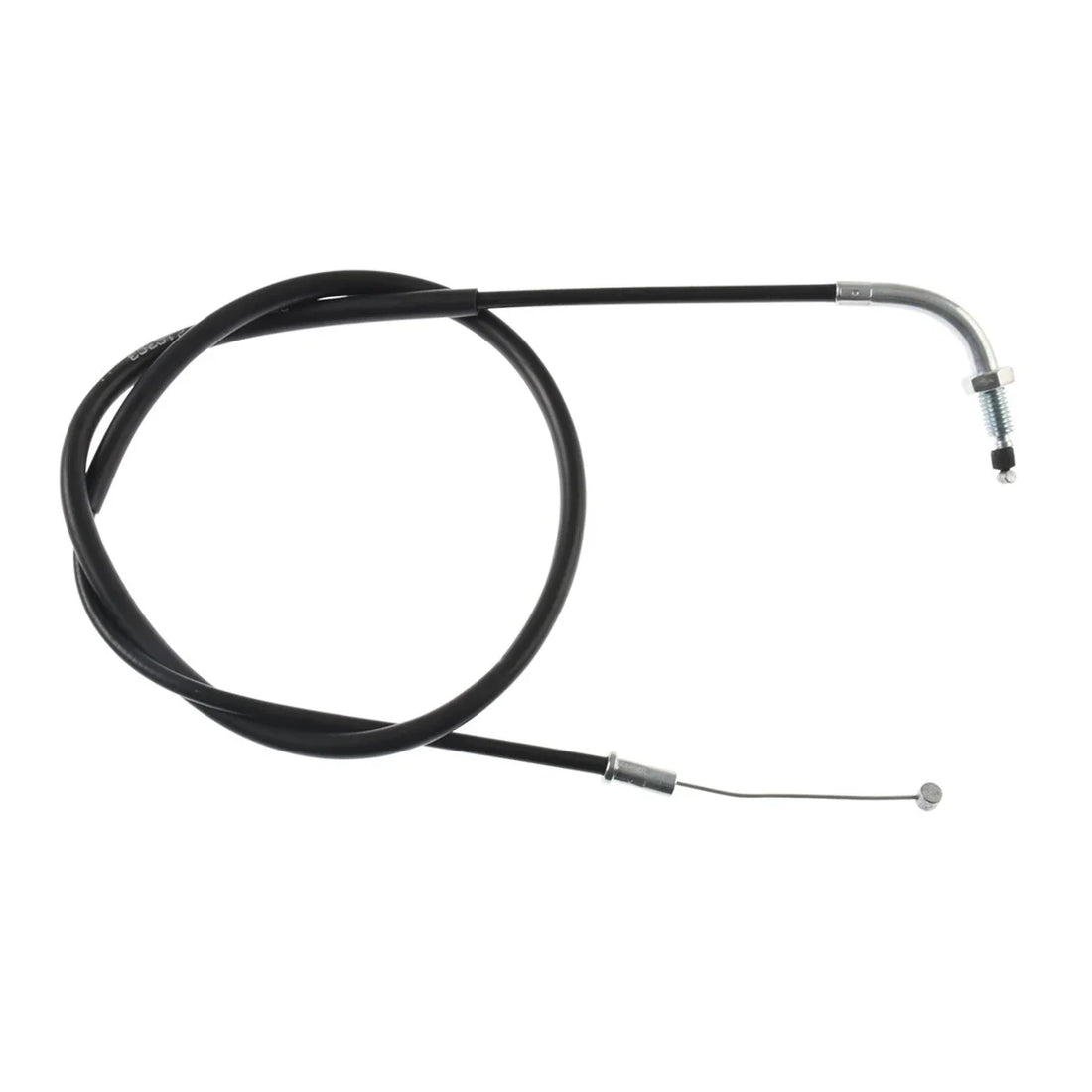 Chicote Ahogador Dt 150 Sport - Ft 150 Italika Original - ITALIKA - refacciones, llantas y aceites para moto
