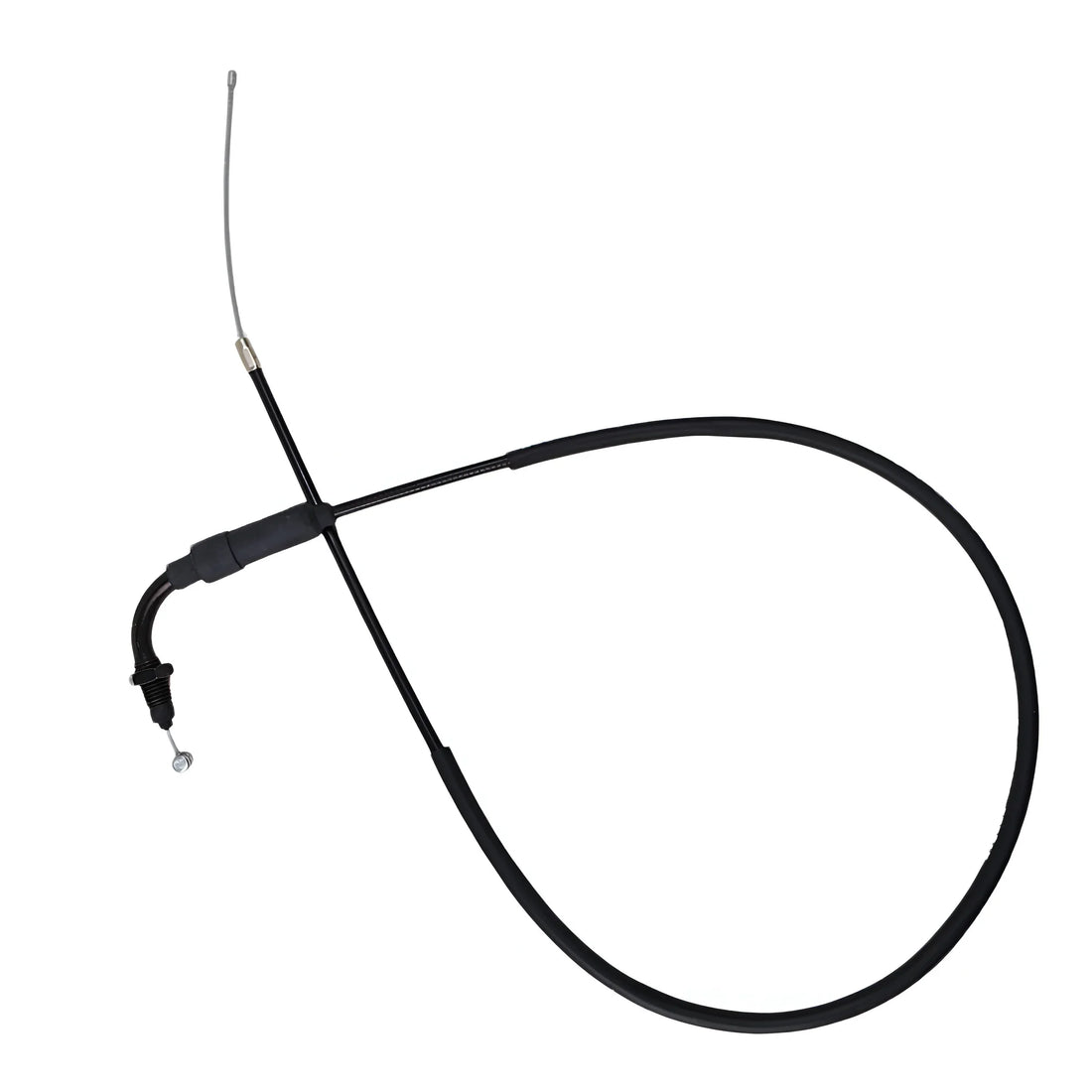 Chicote de Clutch Ex 200 - Rt 200 Italika Original - ITALIKA - refacciones, llantas y aceites para moto