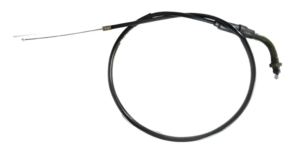Chicote de Acelerador At 110 - Xt 110 Italika Original - ITALIKA - refacciones, llantas y aceites para moto
