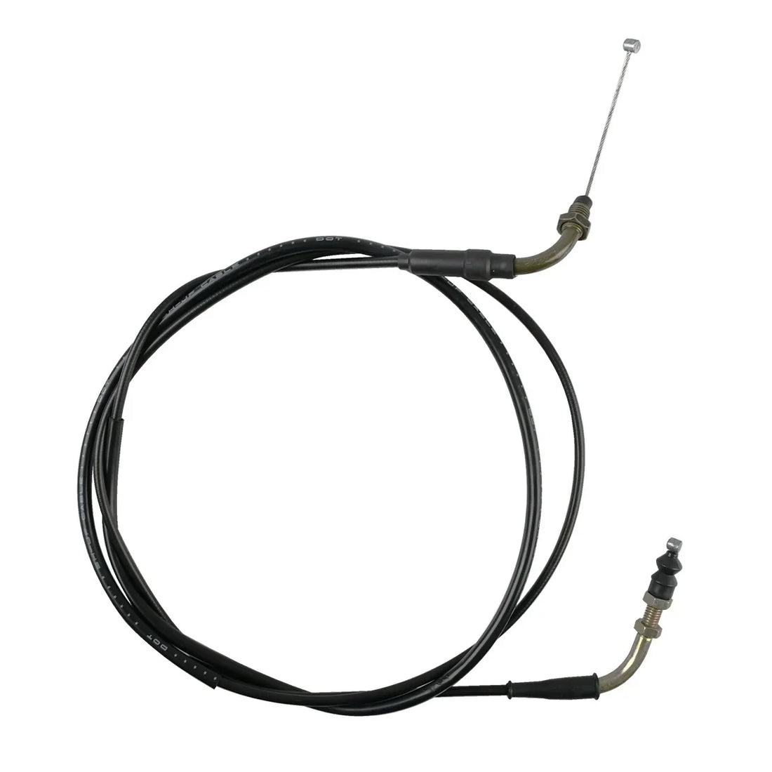 Chicote de Acelerador Vitalia 150 (2020) Italika Original - ITALIKA - refacciones, llantas y aceites para moto