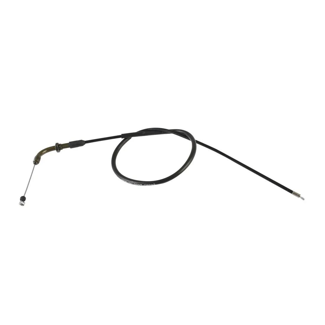 Chicote de Acelerador Ft 250 Ts Italika Original - ITALIKA - refacciones, llantas y aceites para moto