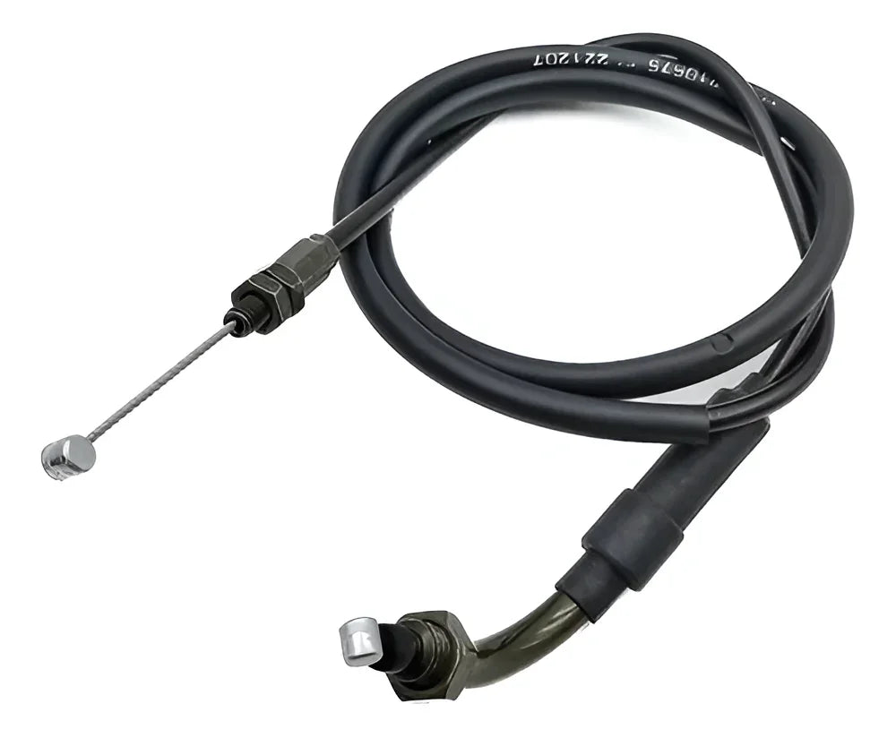 Chicote de Acelerador Vort-X Vr 300 Italika Original - ITALIKA - refacciones, llantas y aceites para moto
