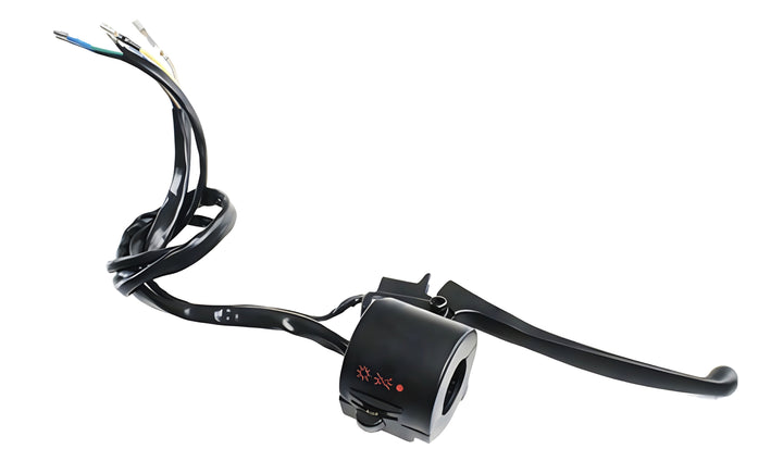 CONJUNTO DE MANDO DERECHO ST70/ST90