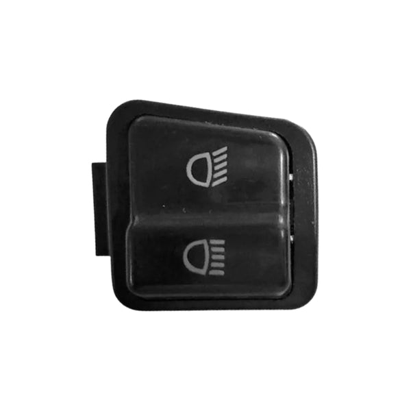 Boton Interruptor de Luz Baja Ar 110 - Rt 125 Generico Chino
