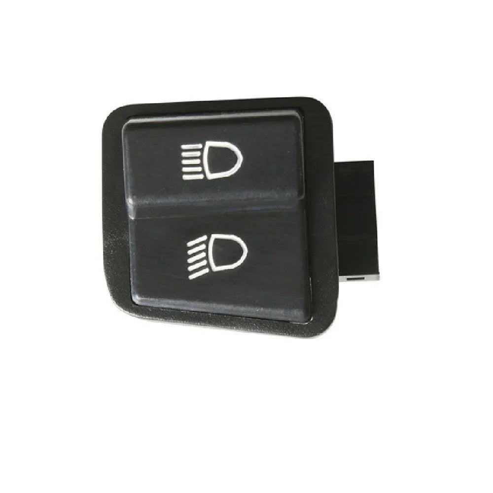 Interruptor de Luz Baja Ds 125/150 - Gs 150 - X150 - Xs 150 Italika Original - ITALIKA - refacciones, llantas y aceites para moto