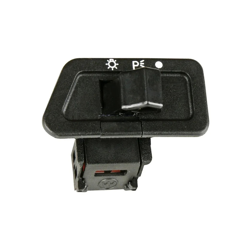 Boton Interruptor de Farola Ds 125/150 - Gs 150 - X150 - Xs 150 Italika Original - ITALIKA - refacciones, llantas y aceites para moto