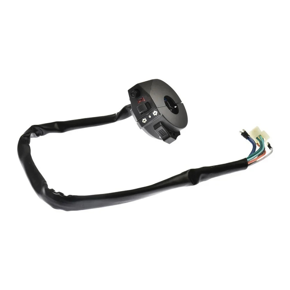 Mando Izquierdo Ft 125 (2005-10) Italika Original - ITALIKA - refacciones, llantas y aceites para moto