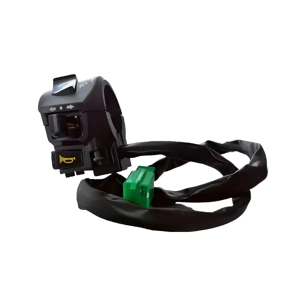 Mando Izquierdo Dt 150 - Forza 150 - Ft 150 Italika Original - ITALIKA - refacciones, llantas y aceites para moto