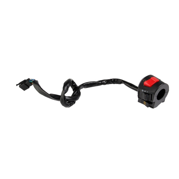 Mando Derecho Dt 150 - Forza 150 - Ft 150 Italika Original
