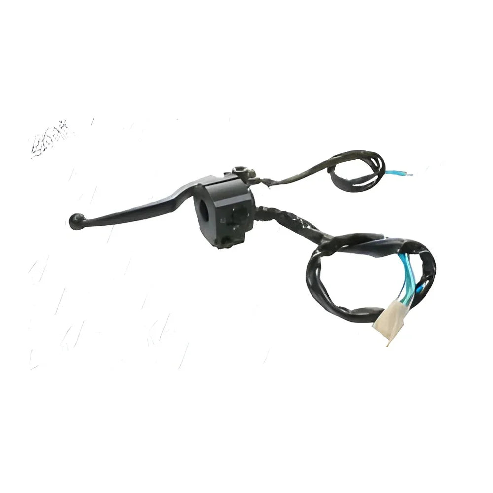 Mando Izquierdo Tx 200 Italika Original - ITALIKA - refacciones, llantas y aceites para moto