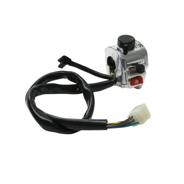 Mando Derecho Rc 150/GT Italika Original