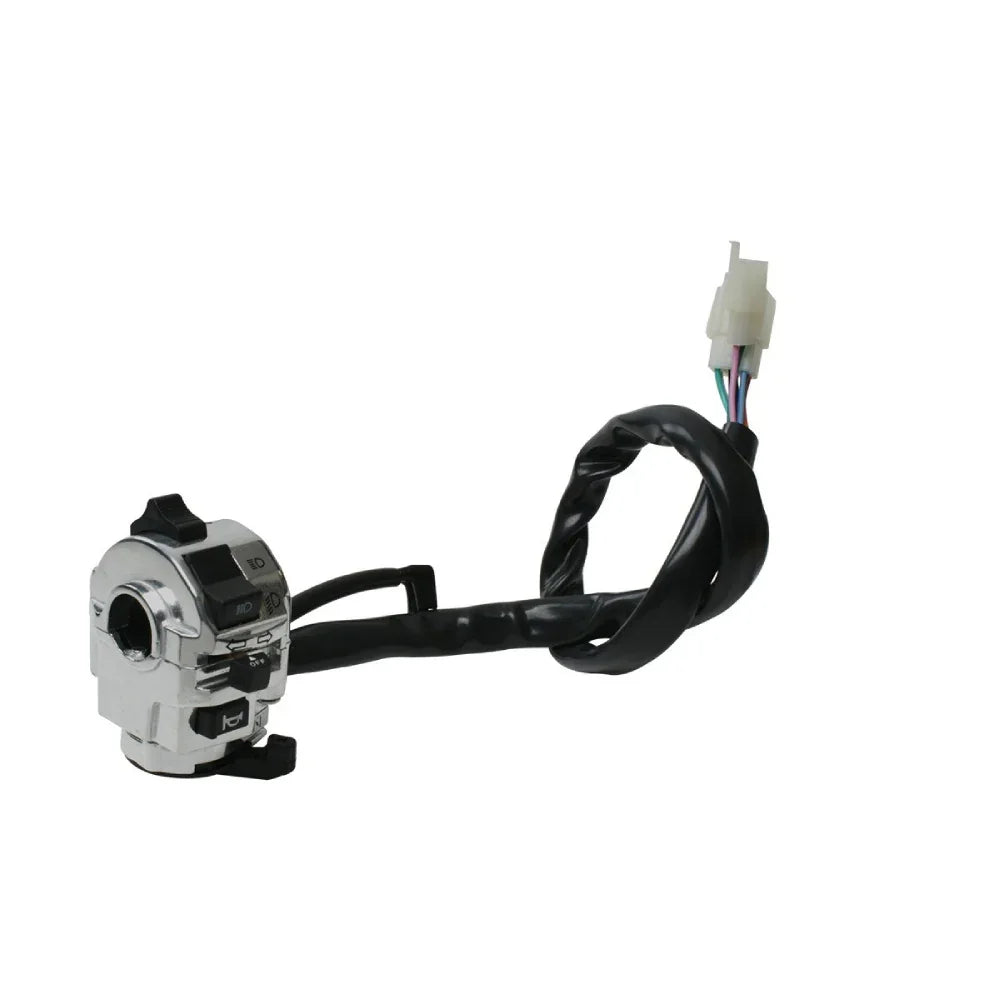 Mando Izquierdo Rc 150/GT Italika Original - ITALIKA - refacciones, llantas y aceites para moto