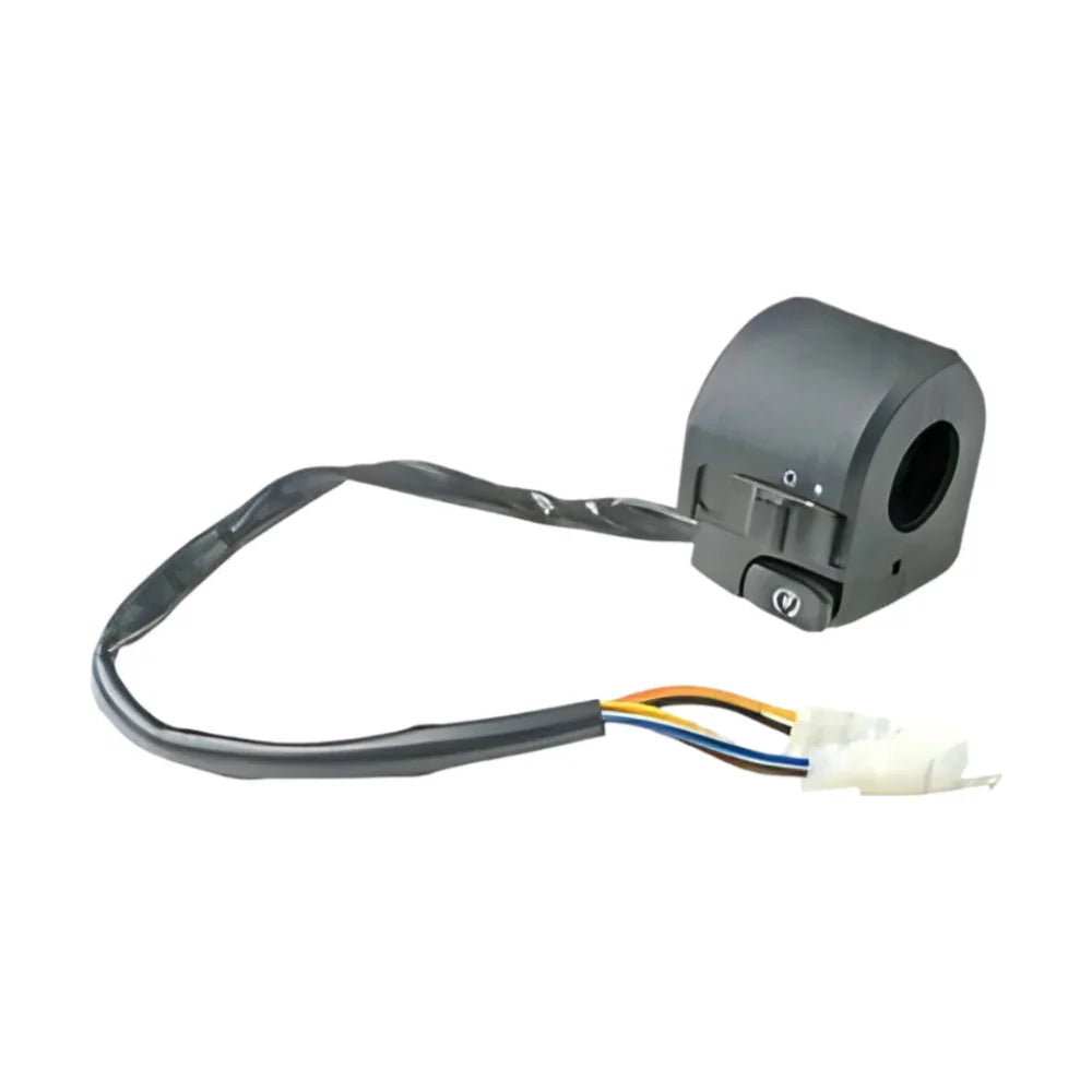 Mando Derecho At 110 Sport Italika Original - ITALIKA - refacciones, llantas y aceites para moto