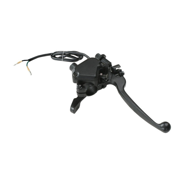 Manija de Freno Delantero Completa Atv 150 con Reversa (2019-24) - Atv 150 Sport con Reversa (2012-19) Italika Original