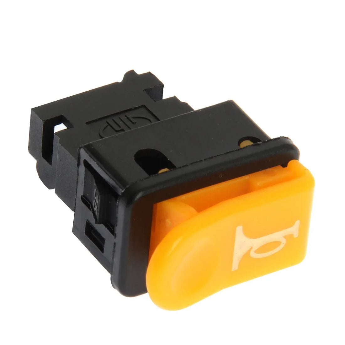 Boton Interruptor de Claxon At 110 Italika Original - ITALIKA - refacciones, llantas y aceites para moto