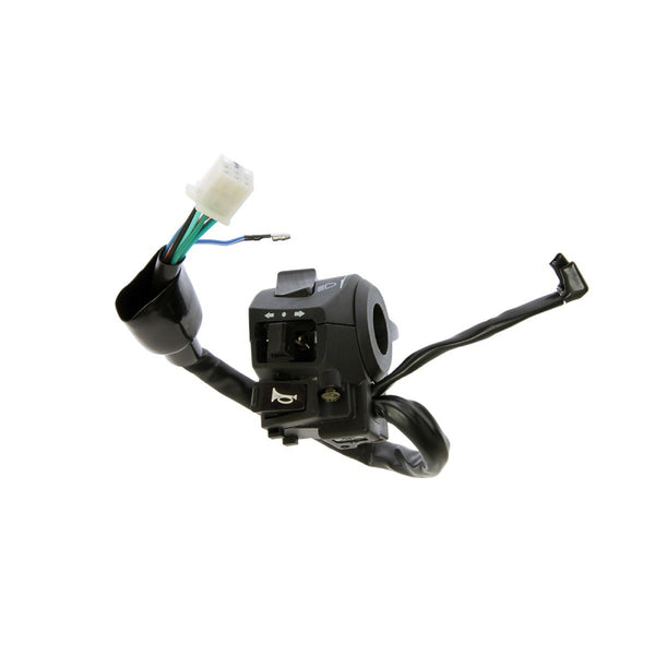 INTERRUPTOR MANDO IZQUIERDO FT150 GT 2013-2015