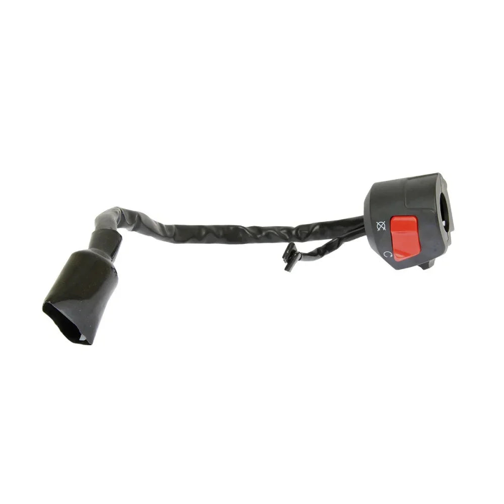 Mando Derecho Ft 150 Gt (2013-15) Italika Original - ITALIKA - refacciones, llantas y aceites para moto