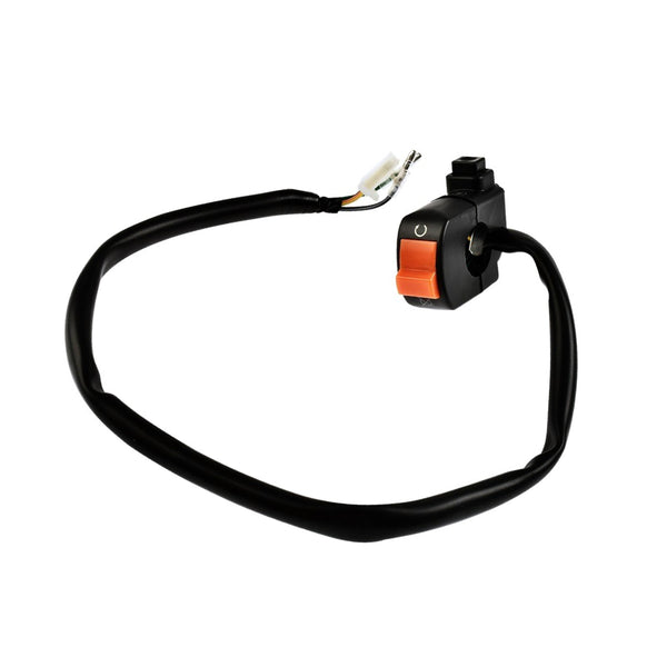 Mando Derecho Dm 200/Sport Italika Original