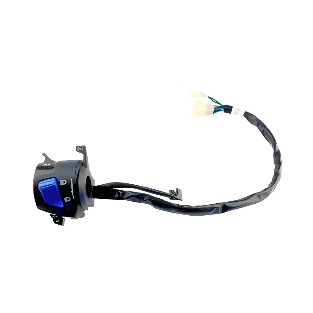 Mando Izquierdo 250Z - 150SZ - 150Z - 170Z - 200Z Italika Original - ITALIKA - refacciones, llantas y aceites para moto