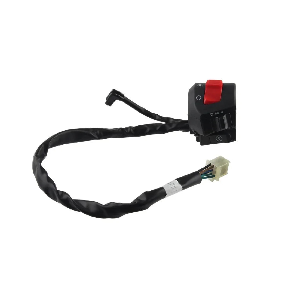 Mando Derecho 250Z - 150SZ - 150Z - 170Z - 200Z Italika Original - ITALIKA - refacciones, llantas y aceites para moto