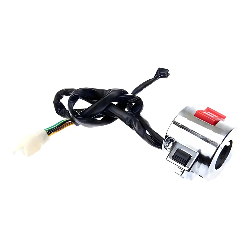 Mando Derecho Vitalia 125/150 Italika Original - ITALIKA - refacciones, llantas y aceites para moto