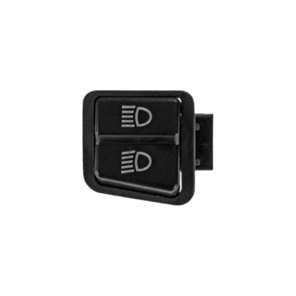 Boton Interruptor de Luz Baja Trn 150/175 Italika Original