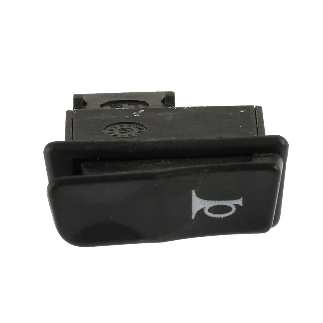 Boton Interruptor de Claxon Trn 150/175 Italika Original - ITALIKA - refacciones, llantas y aceites para moto