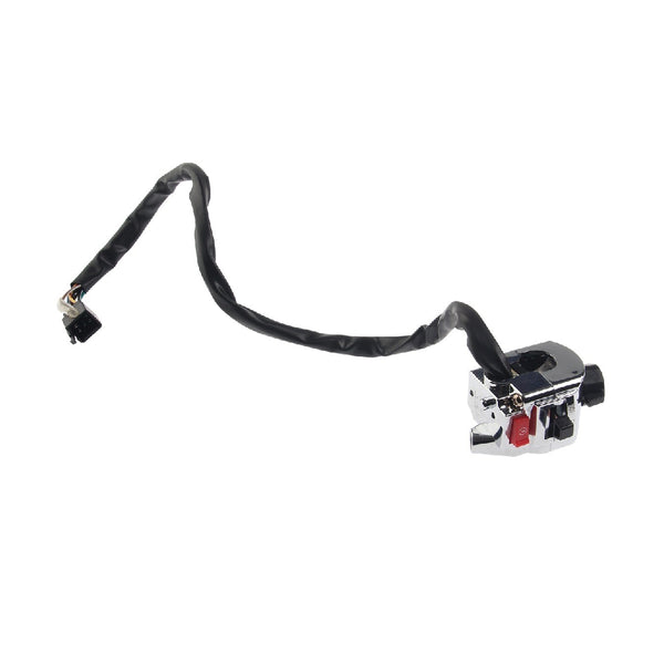 Mando Derecho Tc 250 Italika Original