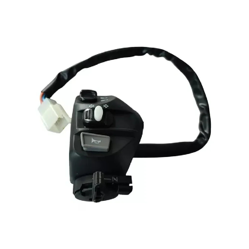 Mando Izquierdo At 110 Rt Italika Original - ITALIKA - refacciones, llantas y aceites para moto
