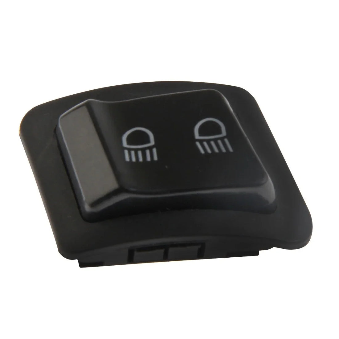 Boton Interruptor de Luz Baja y Alta D 125 - X 125 Italika Original - ITALIKA - refacciones, llantas y aceites para moto