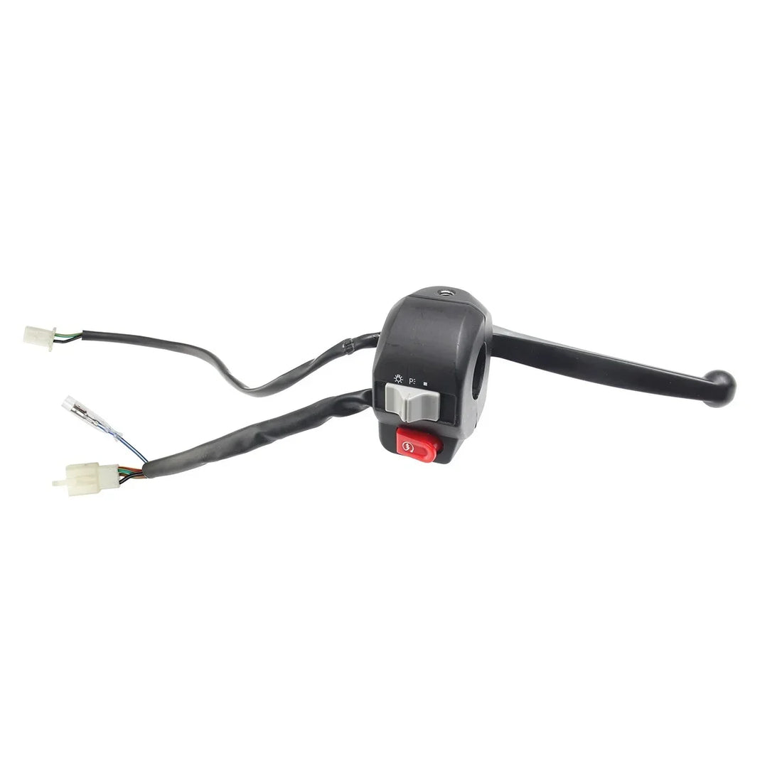 Mando Derecho W150 Italika Original - ITALIKA - refacciones, llantas y aceites para moto