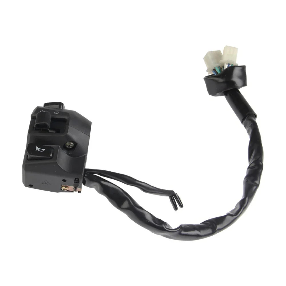 Mando Izquierdo Vort-X 300 Italika Original - ITALIKA - refacciones, llantas y aceites para moto