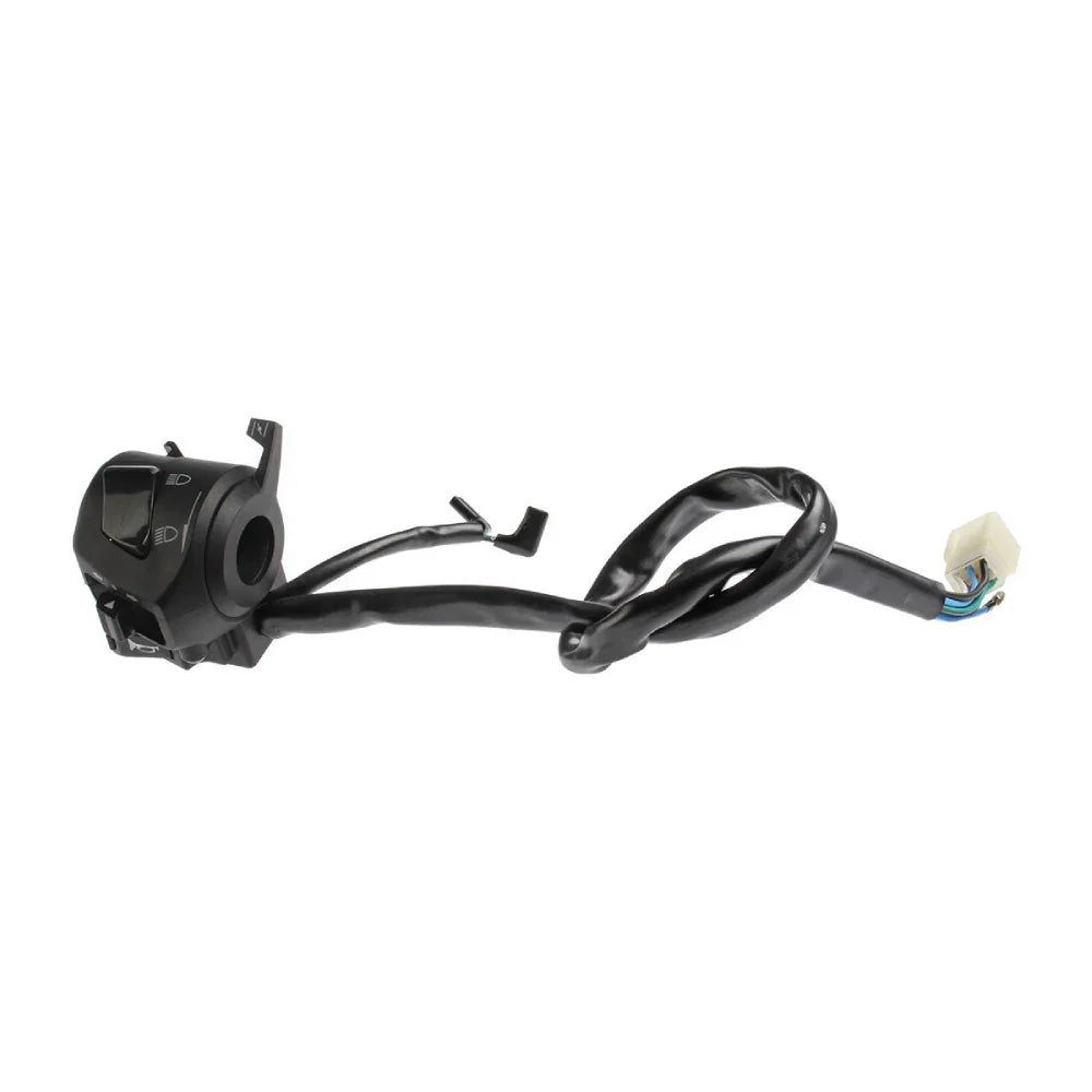 Mando Izquierdo Dt 150 Sport II Italika Original - ITALIKA - refacciones, llantas y aceites para moto