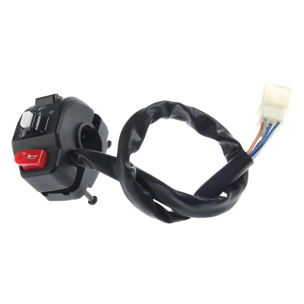 Mando Izquierdo Ws 150/175 Italika Original - ITALIKA - refacciones, llantas y aceites para moto