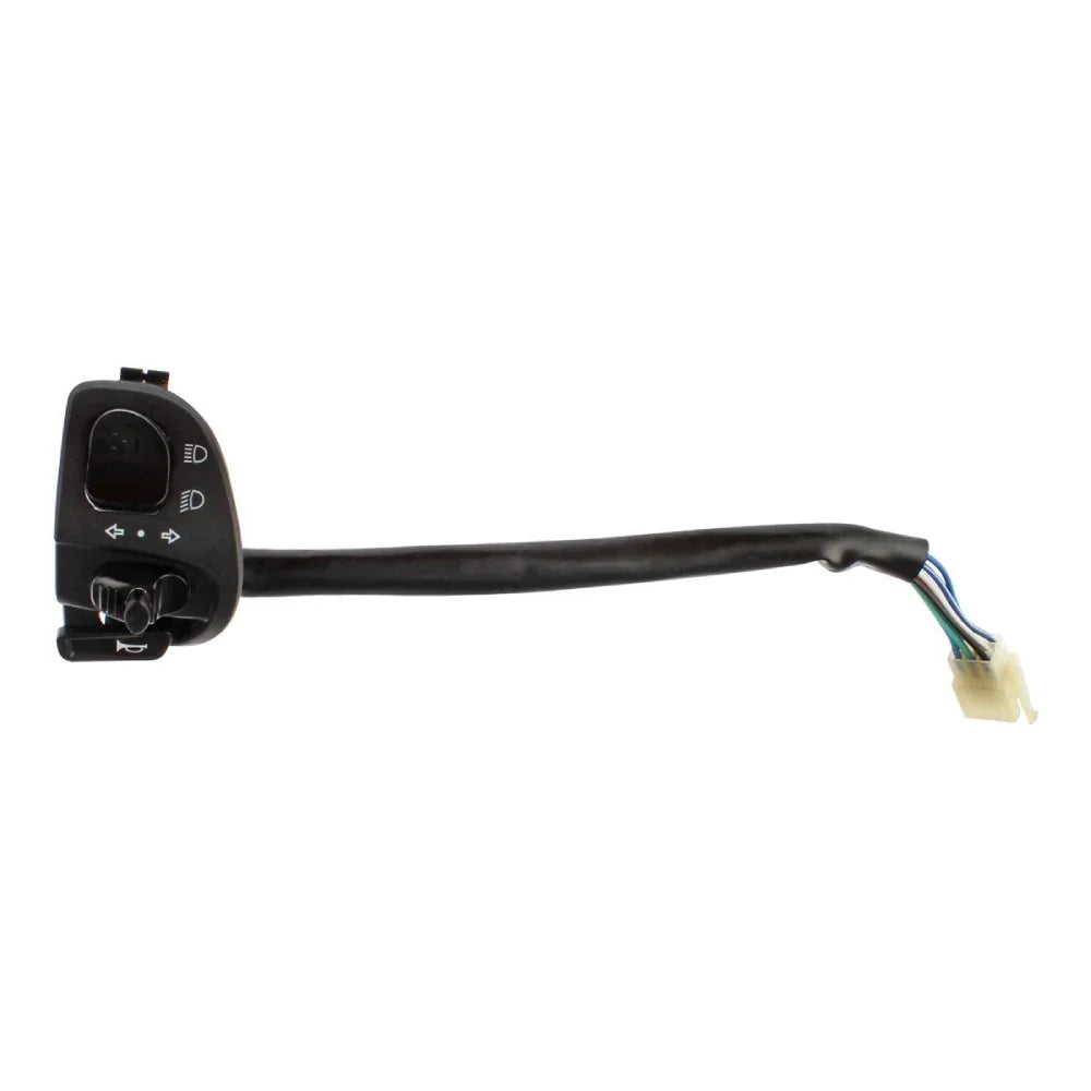 Mando Izquierdo Modena 150 Italika Original - ITALIKA - refacciones, llantas y aceites para moto