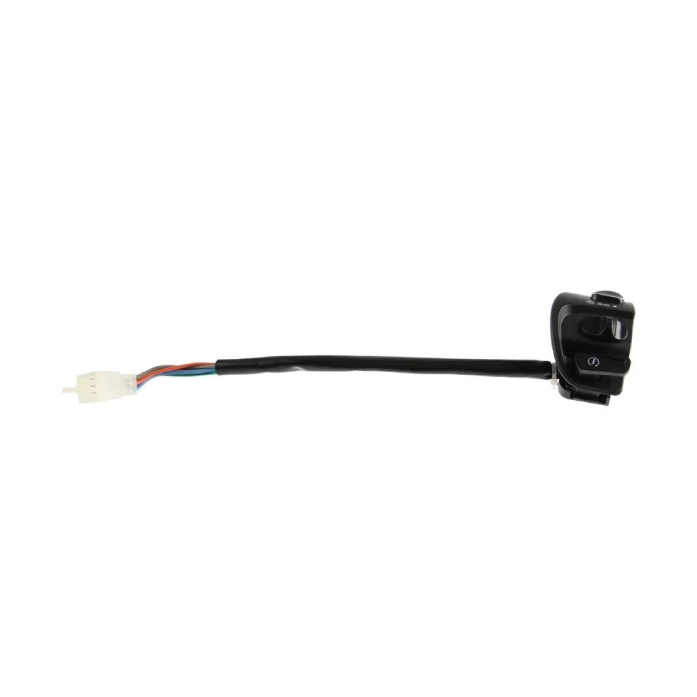 Mando Derecho Modena 150/175 Italika Original - ITALIKA - refacciones, llantas y aceites para moto