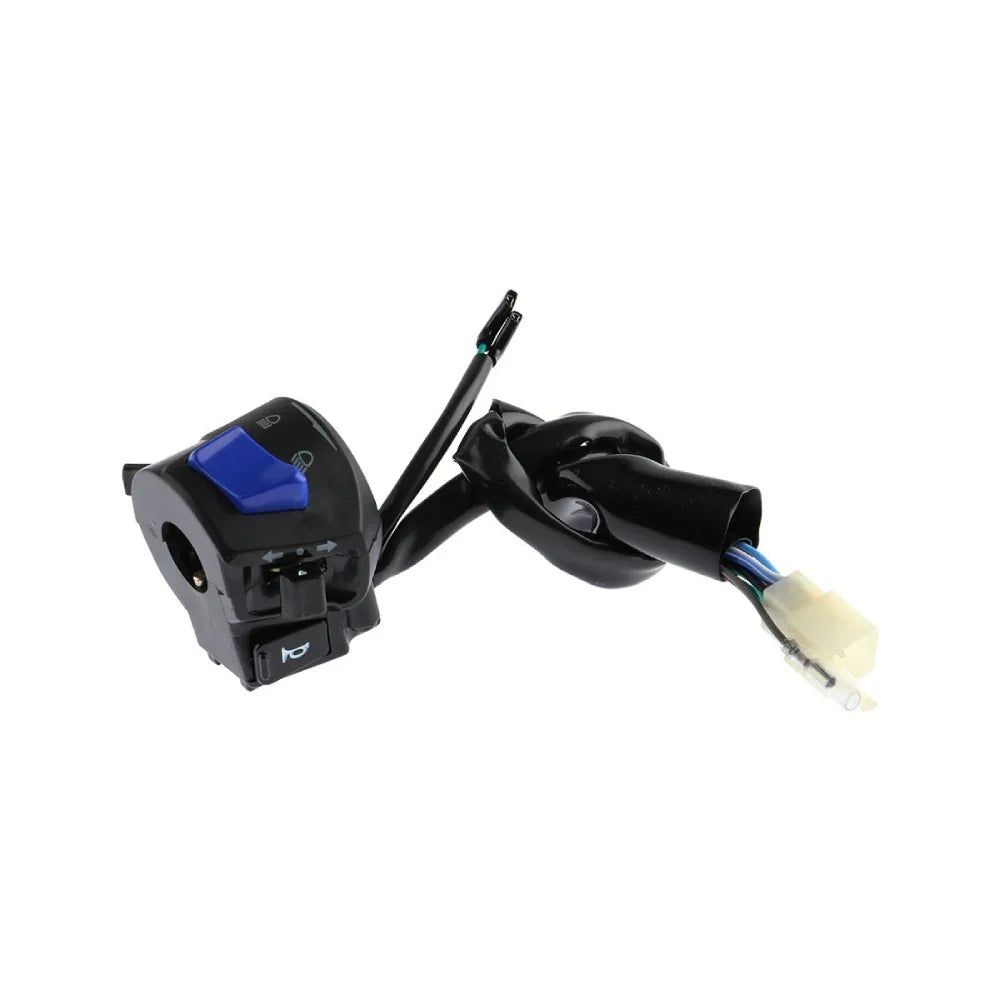 Mando Izquierdo FT150 GTS Italika Original - ITALIKA - refacciones, llantas y aceites para moto