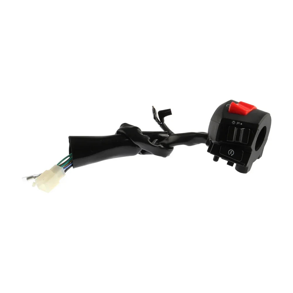 Mando Derecho FT150 GTS Italika Original - ITALIKA - refacciones, llantas y aceites para moto