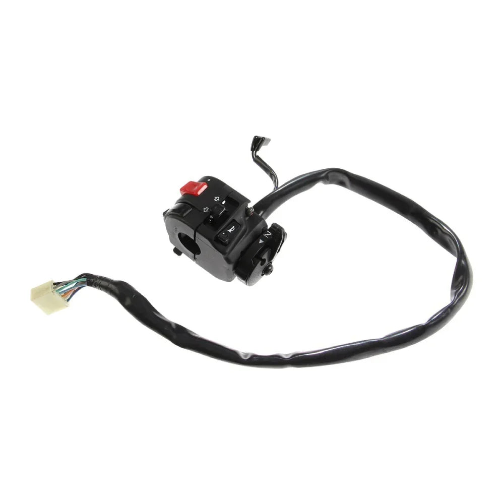 Mando Izquierdo V200 Italika Original - ITALIKA - refacciones, llantas y aceites para moto