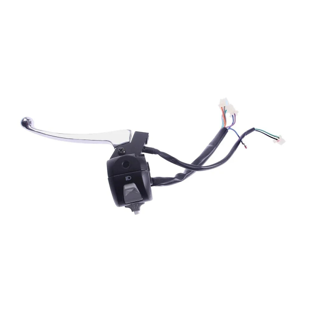Mando Izquierdo Vitalia 125 (2019-20) Italika Original - ITALIKA - refacciones, llantas y aceites para moto