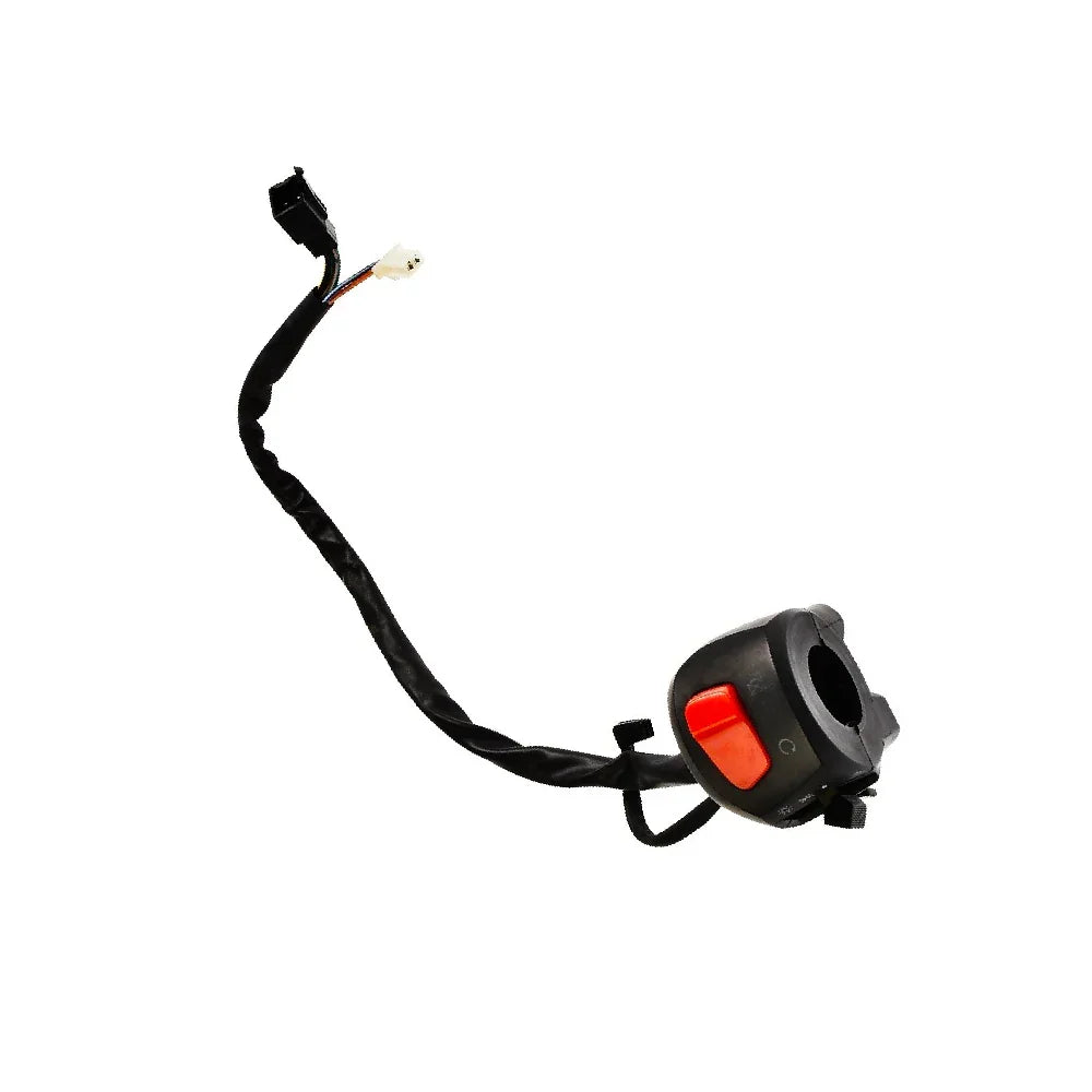 Mando Derecho Spitfire Italika Original - ITALIKA - refacciones, llantas y aceites para moto