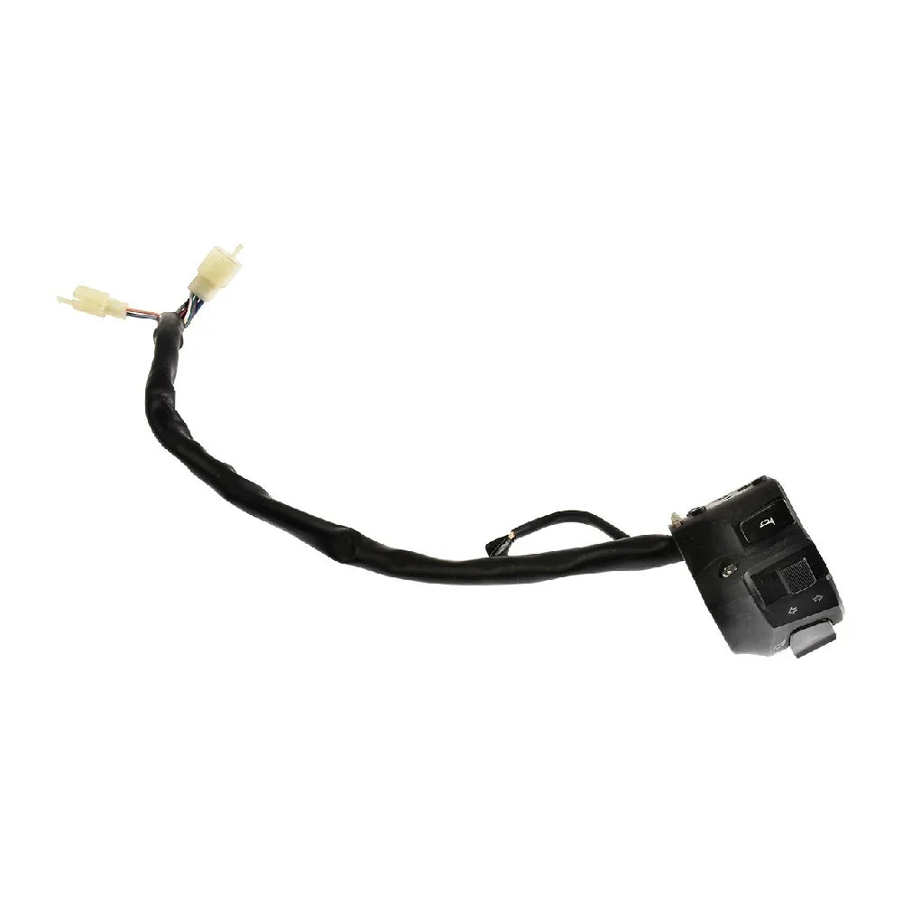 Mando Izquierdo Spitfire Italika Original - ITALIKA - refacciones, llantas y aceites para moto