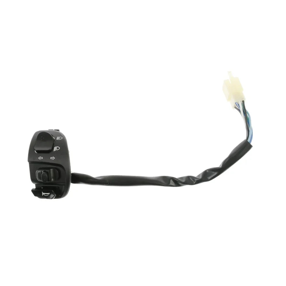 Mando Izquierdo Vitalia 150 Italika Original - ITALIKA - refacciones, llantas y aceites para moto