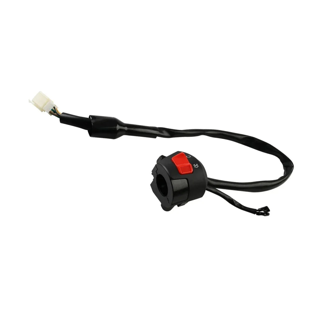 Mando Derecho Ft 150G Italika Original - ITALIKA - refacciones, llantas y aceites para moto