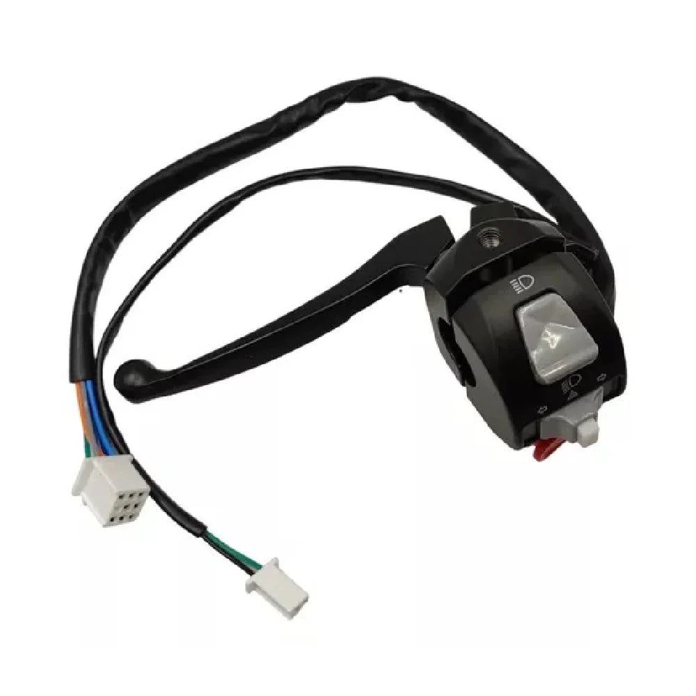 Mando Izquierdo Bit 150 Italika Original - ITALIKA - refacciones, llantas y aceites para moto