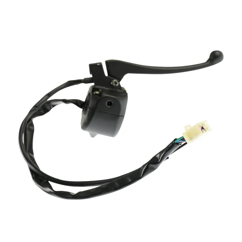 Mando Derecho Bit 150 Italika Original - ITALIKA - refacciones, llantas y aceites para moto