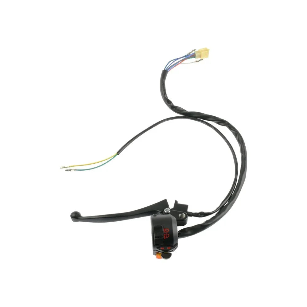 Mando Izquierdo Dt 110 Delivery - Ft 115 Italika Original - ITALIKA - refacciones, llantas y aceites para moto