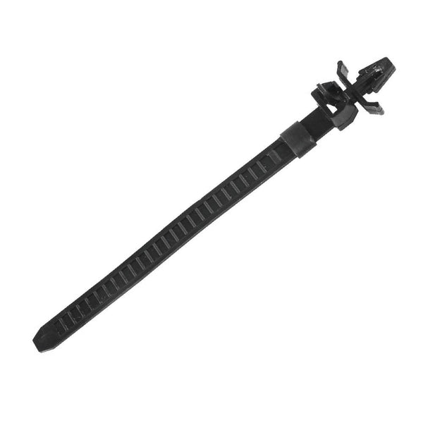 Seguro para Chicote Medidor VX250 Italika Original